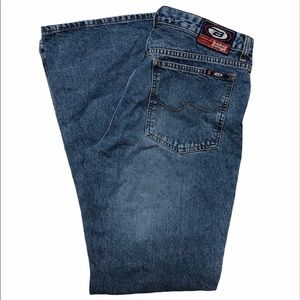 VINTAGE BONGO 90s Flare Low Riders